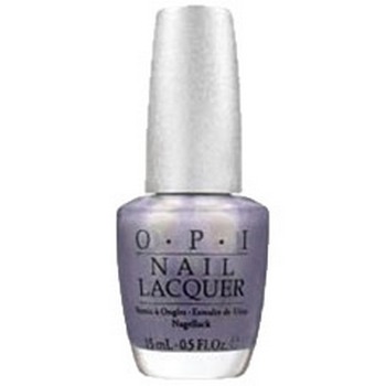 O.P.I. - Designer Series Nail Lacquer - Sapphire - .5 fl oz (15ml)